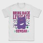 Pokemon 19, Tricou Barbati (Unisex)