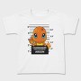 Pokemon 13, Tricou Copii