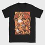 Pokemon 12, Tricou Barbati (Unisex)