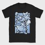 Pokemon 11, Tricou Barbati (Unisex)