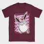 Pokemon 1, Tricou Barbati (Unisex)