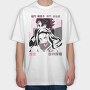 Demon Slayer 37, Tricou Oversize Barbati (Unisex)