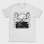 Pinky & the Brain 9, Tricou Barbati (Unisex)