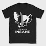 Pinky & the Brain 8, Tricou Barbati (Unisex)