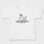 Pinky & the Brain 6, Tricou Copii