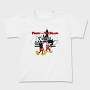 Pinky & the Brain 5, Tricou Copii