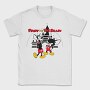Pinky & the Brain 5, Tricou Barbati (Unisex)