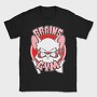 Pinky & the Brain 3, Tricou Barbati (Unisex)