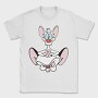 Pinky & the Brain 10, Tricou Barbati (Unisex)