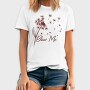 Dandelion, Tricou Barbati (Unisex)