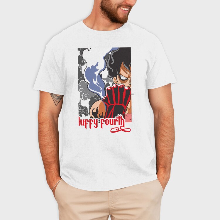 One Piece 100, Tricou Barbati (Unisex)