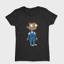 Phineas and Ferb 22, Tricou Femei