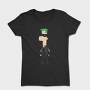 Phineas and Ferb 11, Tricou Femei