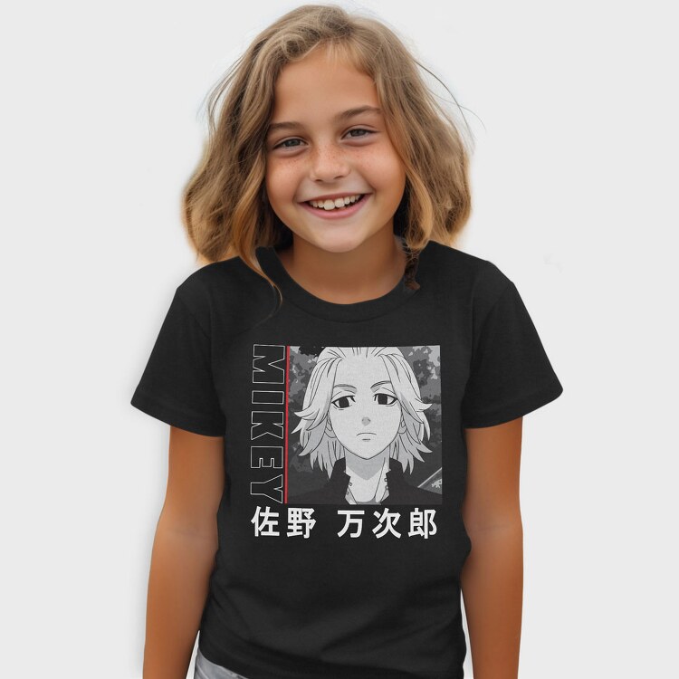 Tokio Ghoul 6, Tricou Copii