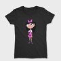 Phineas and Ferb 10, Tricou Femei