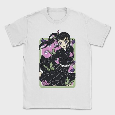 Demon Slayer 59, Tricou Barbati (Unisex)