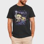 Funko Eternia Battle, Tricou Barbati (Unisex)