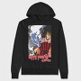 One Piece 100, Hanorac Oversize Barbati (Unisex)