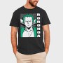 One Piece 101, Tricou Barbati (Unisex)