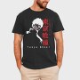 Tokio Ghoul 7, Tricou Barbati (Unisex)