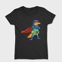 Phineas and Ferb 20, Tricou Femei