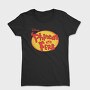 Phineas and Ferb 1, Tricou Femei