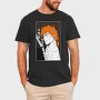 Bleach 9, Tricou Barbati (Unisex)