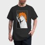 Bleach 9, Tricou Barbati (Unisex)