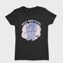 Best Dad Ever Elephants, Tricou Femei