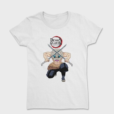 Demon Slayer 66, Tricou Femei