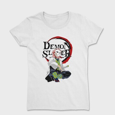 Demon Slayer 67, Tricou Femei