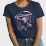 Lost in Nostalgia, Tricou Femei