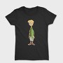 Phineas and Ferb 14, Tricou Femei
