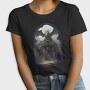 Dangerous Dungeon, Tricou Femei