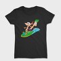 Phineas and Ferb 19, Tricou Femei
