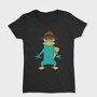 Phineas and Ferb 13, Tricou Femei