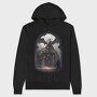 Dangerous Dungeon, Hanorac Oversize Barbati (Unisex)