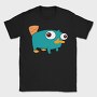 Phineas and Ferb 7, Tricou Barbati (Unisex)