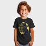 Witch Cat, Tricou Copii