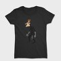 Phineas and Ferb 18, Tricou Femei