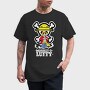 One Piece 102, Tricou Barbati (Unisex)