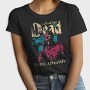Call of the Dead, Tricou Femei