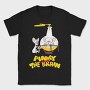 Pinky & the Brain 1, Tricou Barbati (Unisex)