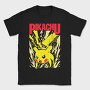 Pikachu, Tricou Barbati (Unisex)