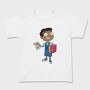 Phineas and Ferb 9, Tricou Copii