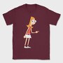 Phineas and Ferb 5, Tricou Barbati (Unisex)