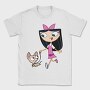 Phineas and Ferb 24, Tricou Barbati (Unisex)