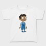Phineas and Ferb 22, Tricou Copii