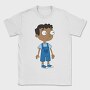 Phineas and Ferb 22, Tricou Barbati (Unisex)