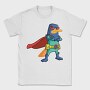 Phineas and Ferb 20, Tricou Barbati (Unisex)